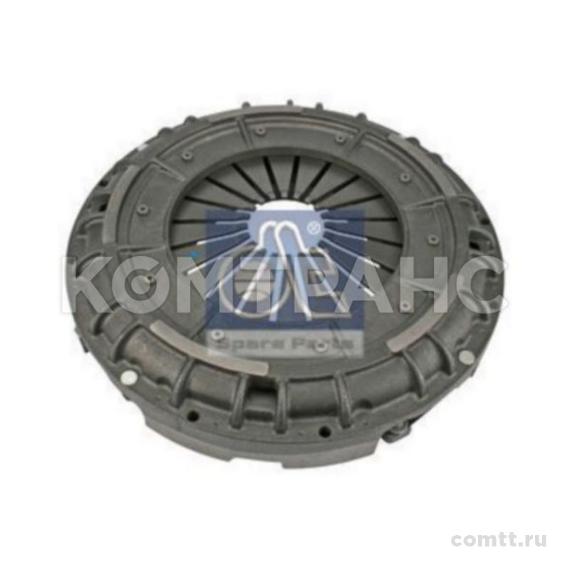Корзина сцепления Scania GMF420 (Sachs version) 113012 Diesel technic Корзина сцепления Scania GMF420 (Sachs version) 113012 Diesel technic